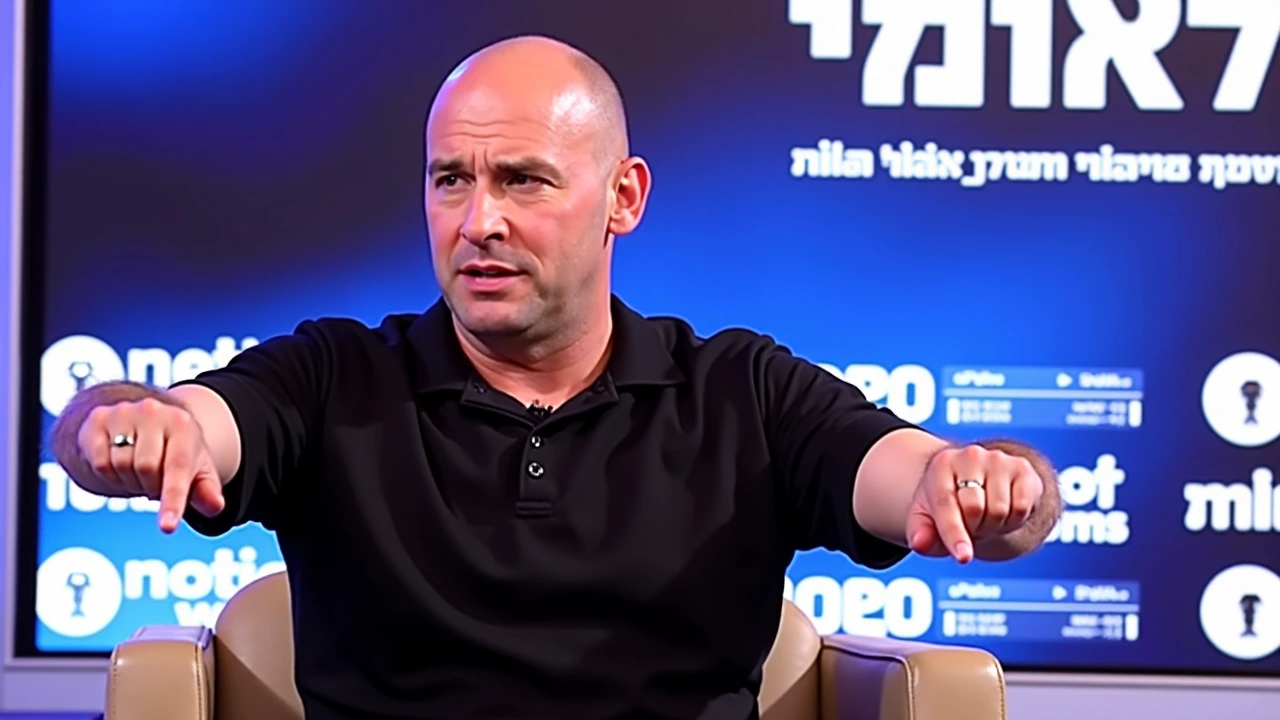 ניתוח מיוחד: מי עומד מאחורי הסלמת האיומים על ישראל?