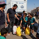 הערכת מצב ביטחונית: האיום המתגבר של הרקטות לטווח קצר