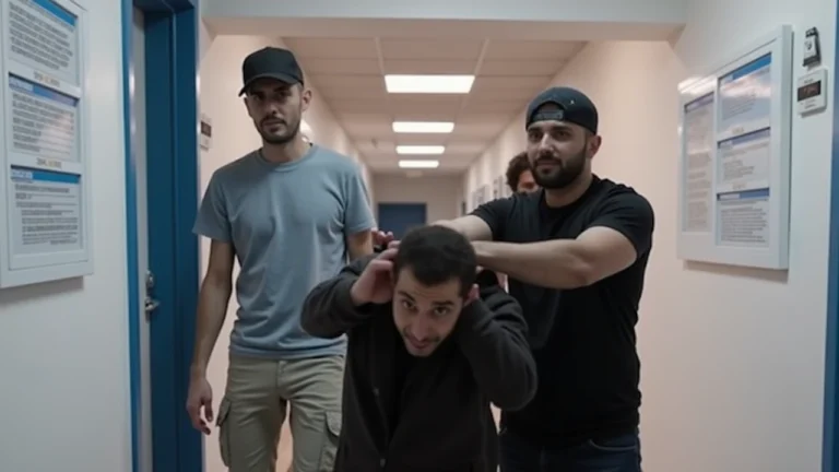 הסיפור האמיתי מאחורי האיום ברחפן הנפץ: המניע הלא צפוי של התוקף
