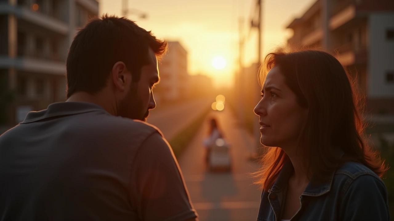 המהלך המפתיע של אלוף (מיל') גרשון הכהן: למה הוא מזהיר מפני מגורים במרכז תל אביב?