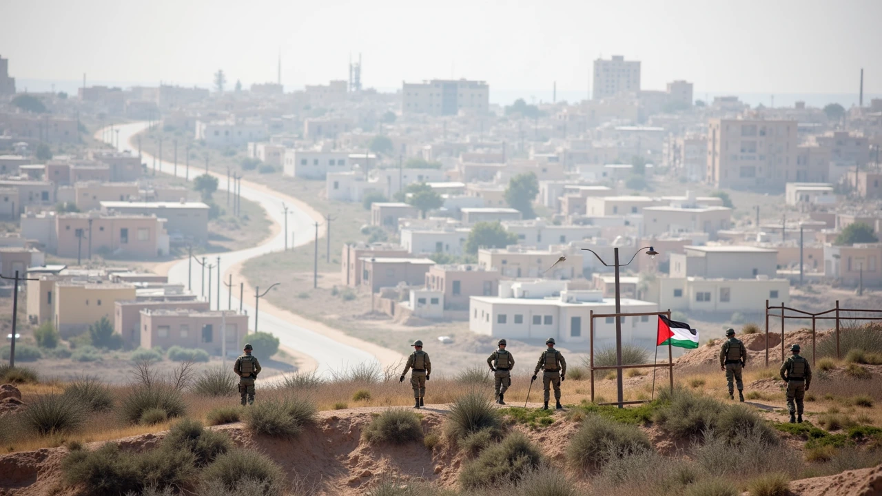 הפרשה שמסעירה את ביטחון ישראל: ההשלכות על הכיס שלך