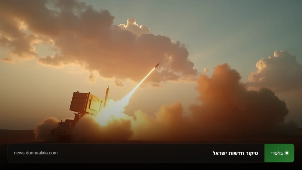 איך הטכנולוגיה משפרת את יכולות ההגנה של ישראל: חדשנות ביטחונית במערכה נגד איומים