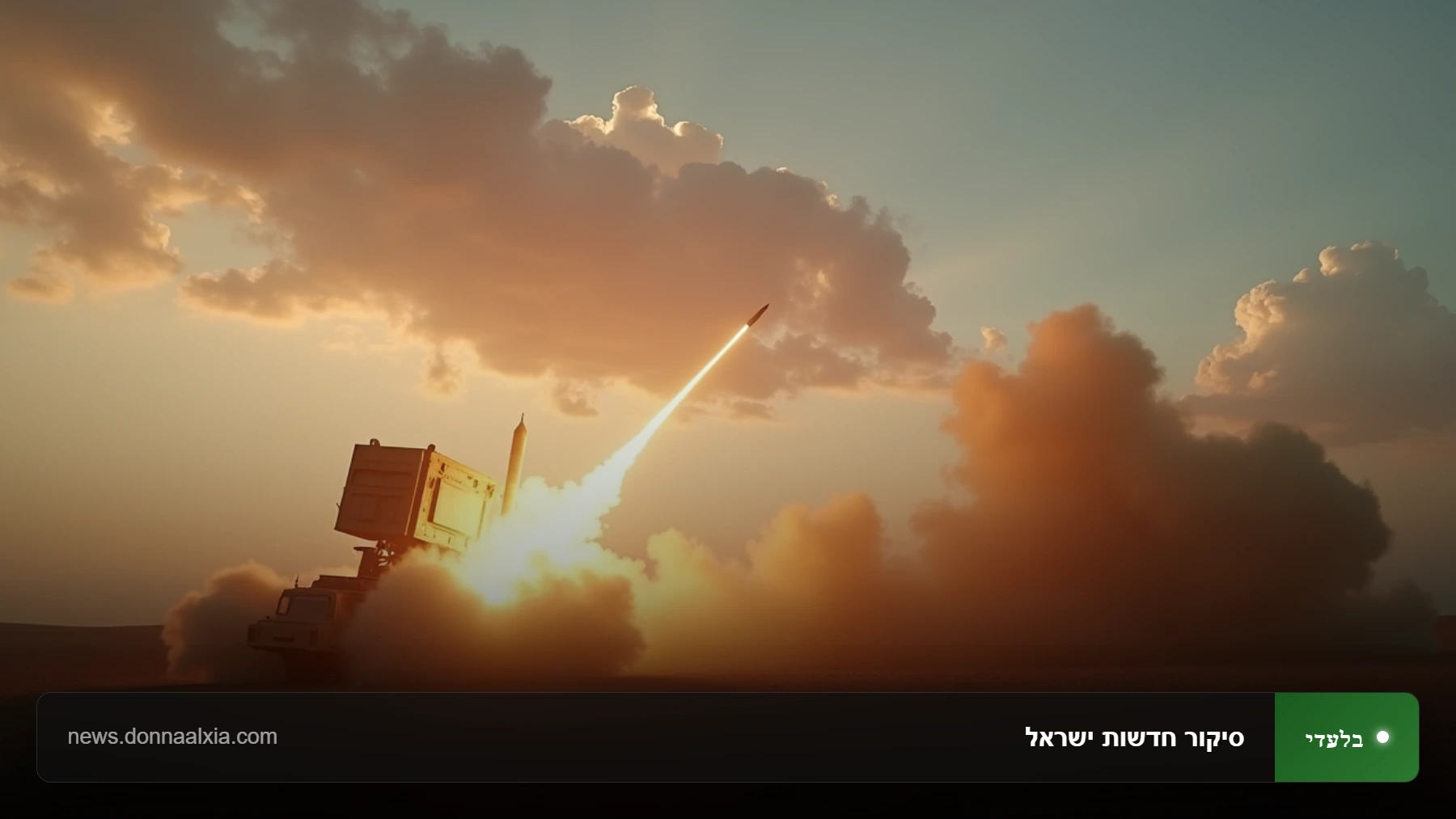איך הטכנולוגיה משפרת את יכולות ההגנה של ישראל: חדשנות ביטחונית במערכה נגד איומים