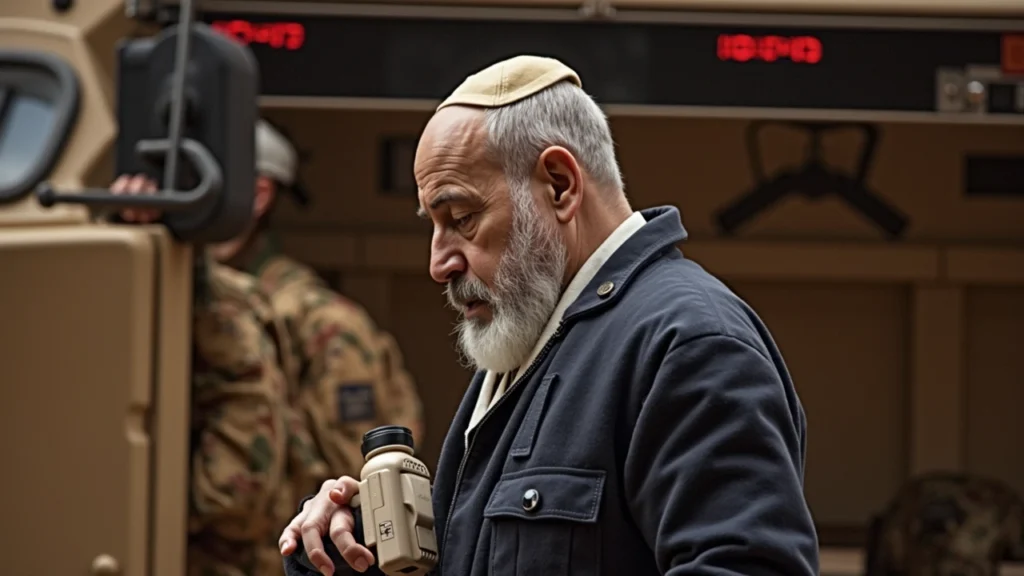 מה שלא מספרים לנו על הכוננות הביטחונית: הסיפור האמיתי מאחורי הקלעים