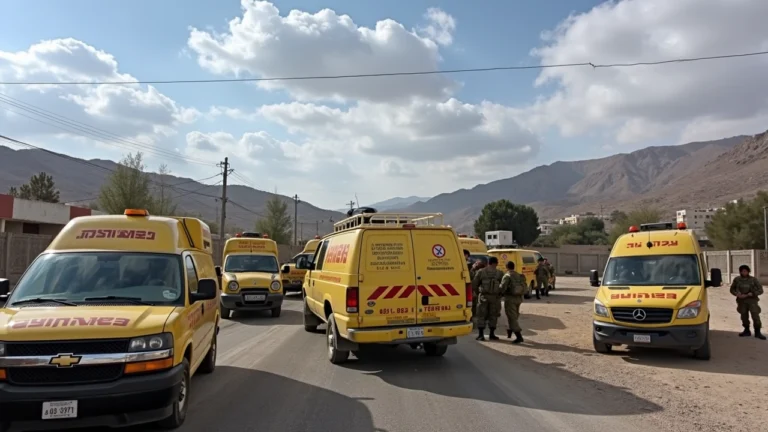 ניתוח מיוחד: ההשלכות האסטרטגיות של פיגועי הטרור האחרונים בשומרון