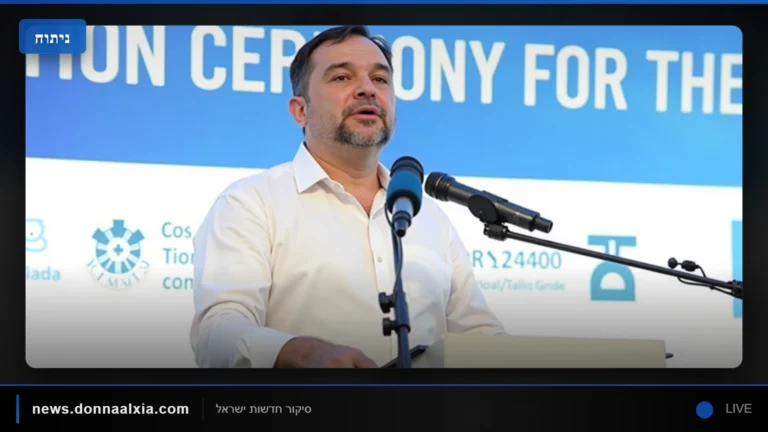סערה פוליטית: כיצד הרחבת ההתיישבות ביו"ש משפיעה על כיסו של האזרח הישראלי?