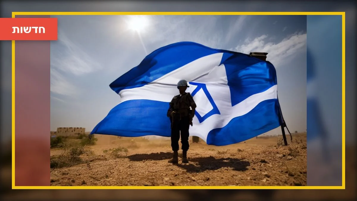 קרב על החוק: 'תתחילו לקחת אחריות על הלוחמים'