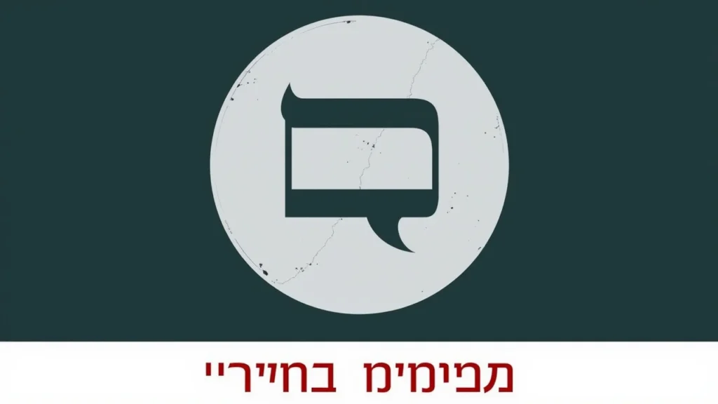 הלכה תחת אש: המשמעות של פרשת הריגול החרדי עבור ישראל