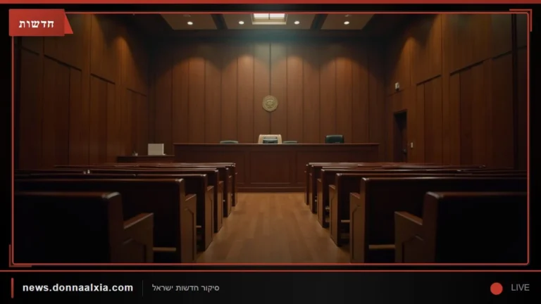 בג"ץ מקפיא את החוק לביטול מעצרי השתמטות תלמידי הישיבות: 'פגיעה בעקרון השוויון'