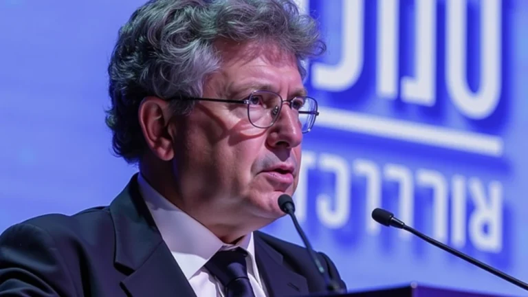 השופט שמאחורי הקלעים: סיפורו של יצחק עמית, שומר האמת והצדק