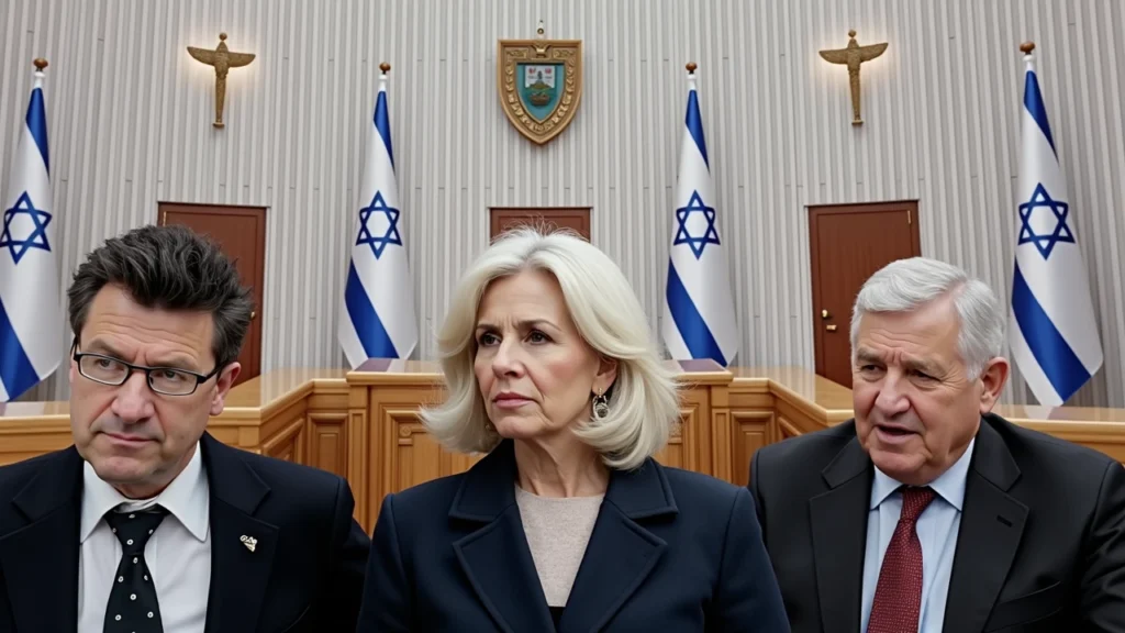 מאחורי הקלעים של המהלך הדרמטי: כך הונחלה מכה על הרשות הפלסטינית