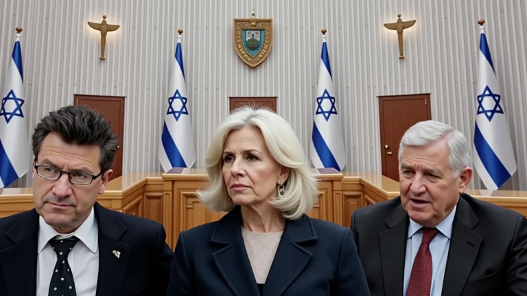 מאחורי הקלעים של המהלך הדרמטי: כך הונחלה מכה על הרשות הפלסטינית