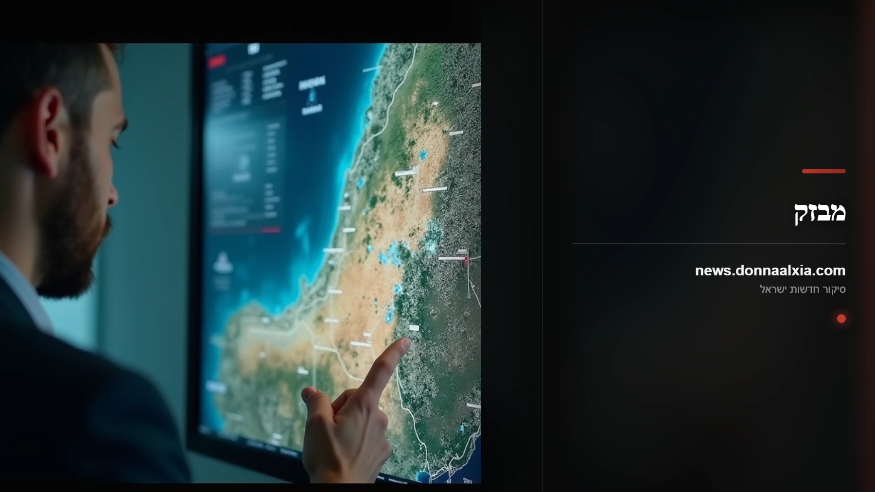 הטכנולוגיה שמאחורי חיסול המחבל: איך ישראל משתמשת בחדשנות לניצחון על הטרור
