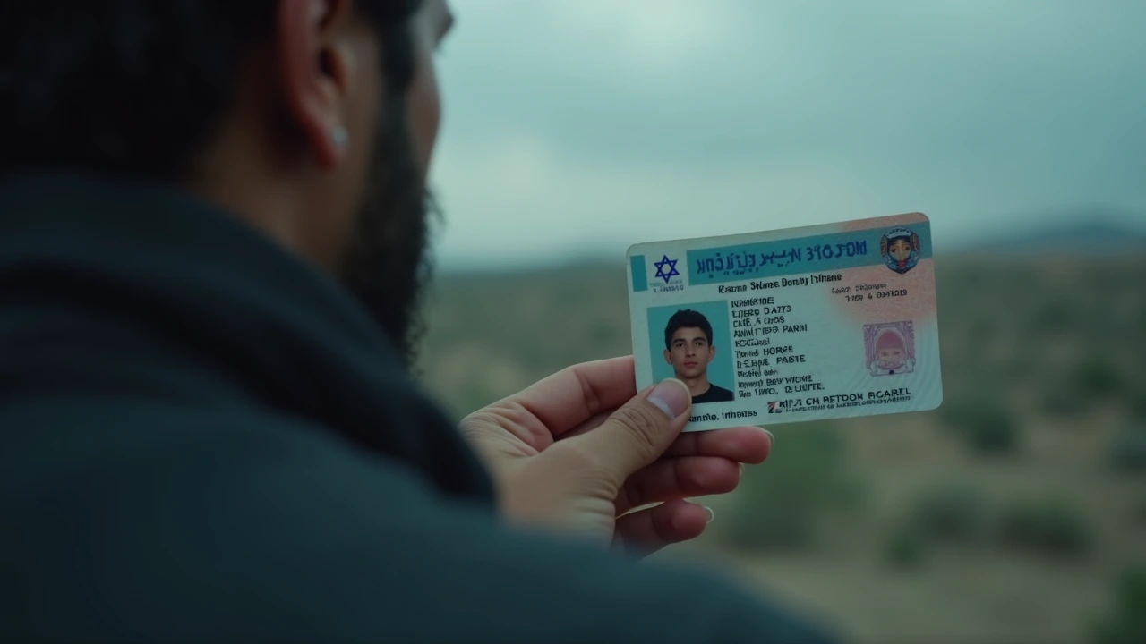 למה כולם מדברים על ההתחזות המזעזעת הזו ומה זה אומר לגבי הביטחון שלנו?