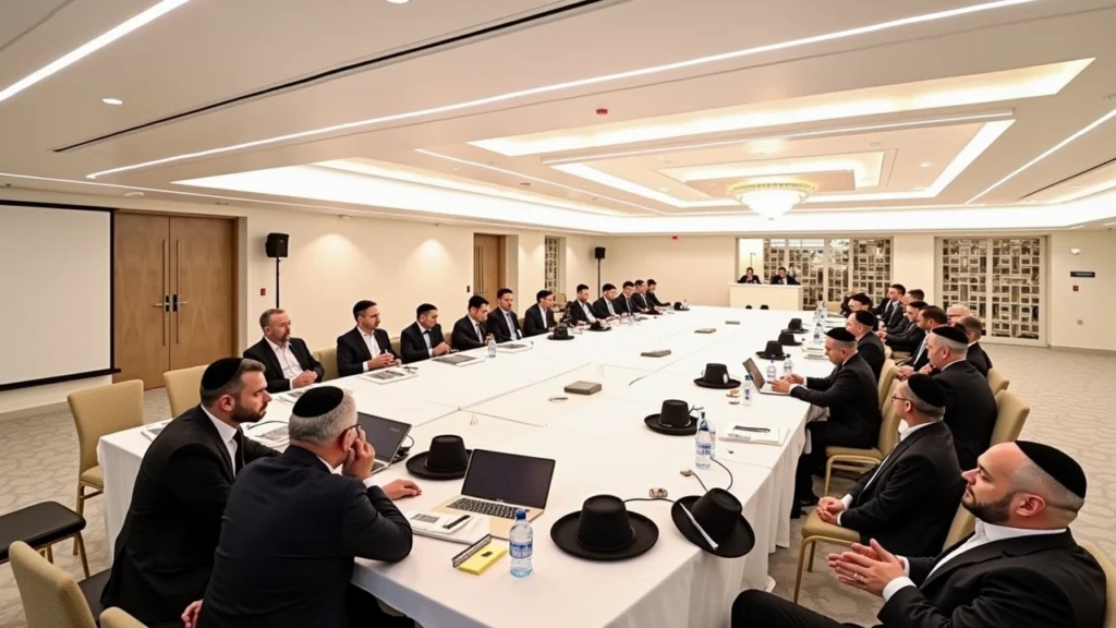 הפרשה שמסעירה את עולם הישיבות: מאחורי הקלעים של המאבק על נפש התלמידים