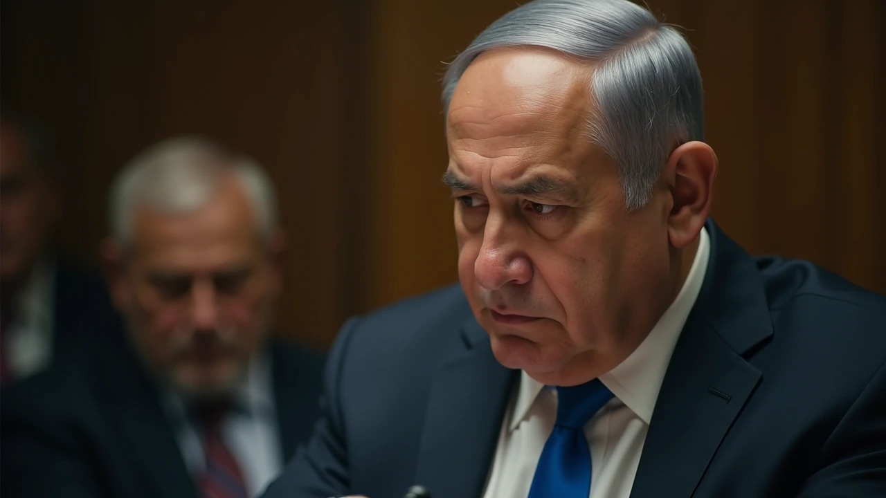 מאחורי הקלעים של הפרישות ב'יש עתיד': מה מסתתר מאחורי המהלכים הפוליטיים?