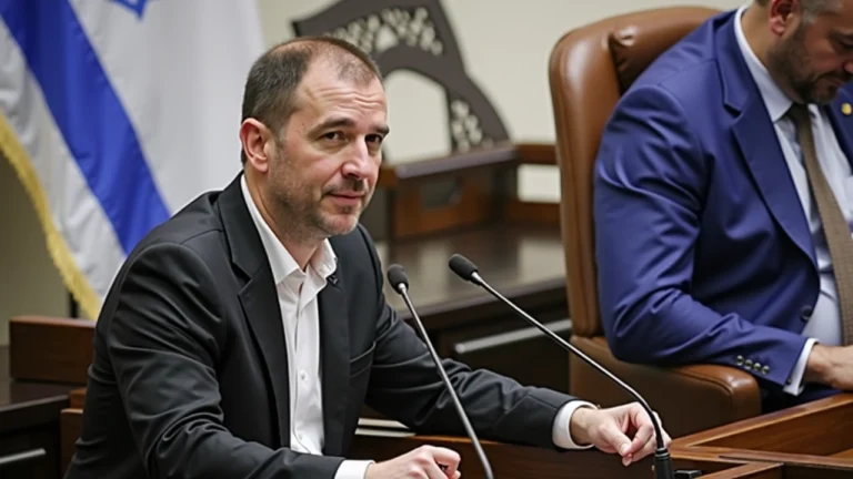 מאחורי הקלעים של הפרישות ב'יש עתיד': מה מסתתר מאחורי המהלכים הפוליטיים?
