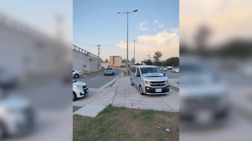 ניתוח מיוחד: ההשפעה הדרמטית של רעידת האדמה על תשתיות התחבורה ביפן
