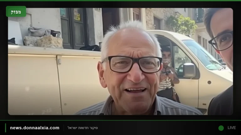 הטרגדיה של בארי לויט: סיפורו של אדם מאחורי קריסת המרפסת
