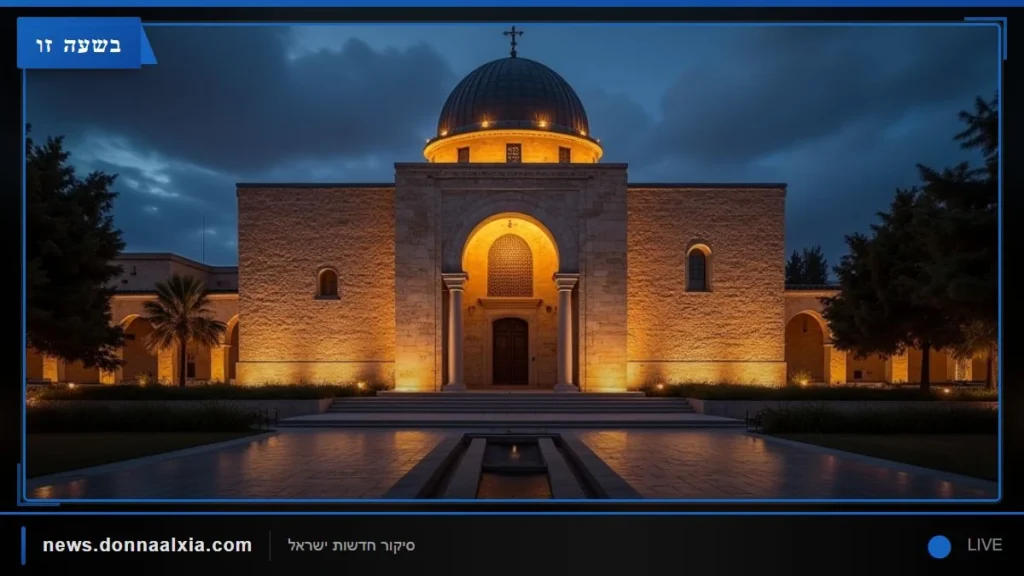 מהפך בשטיבלאך של ירושלים: 'זכרון משה' משדרג את מראהו