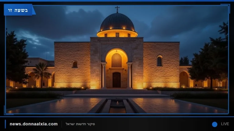 מהפך בשטיבלאך של ירושלים: 'זכרון משה' משדרג את מראהו