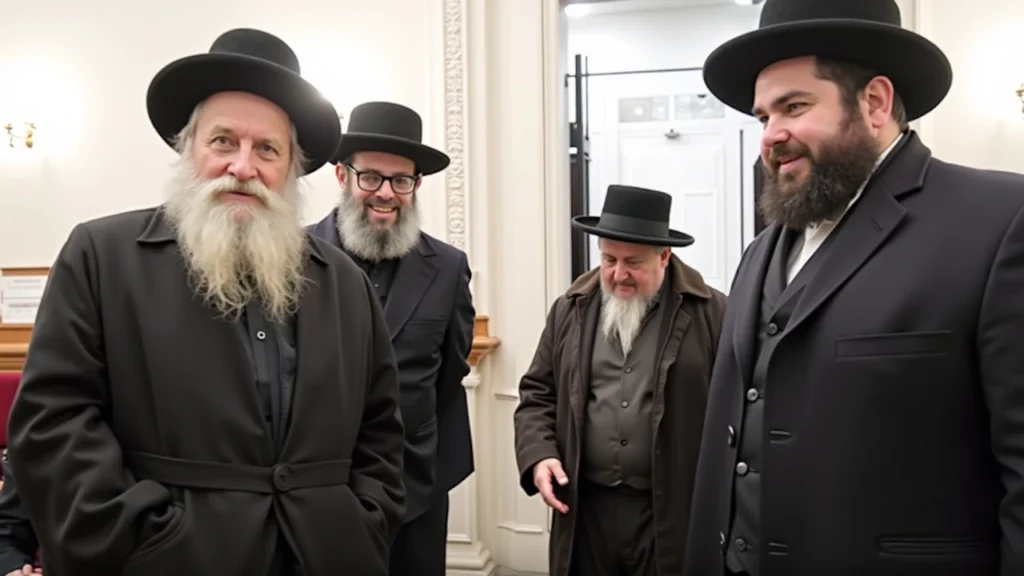 השורה התחתונה: מה אומרת לנו שבת של שמחות ואירועים קהילתיים?