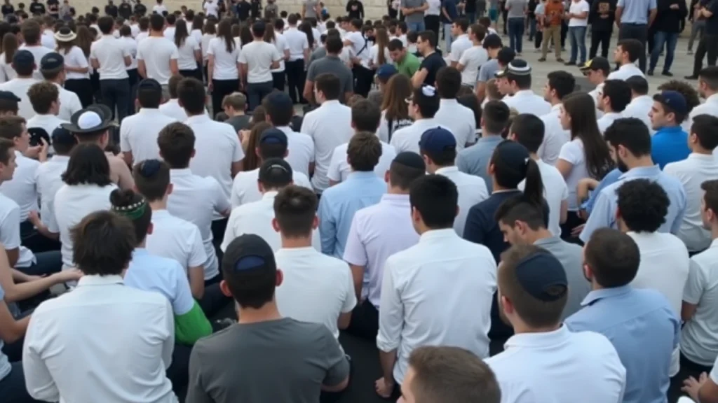 למה כולם מדברים על האחדות בכותל המערבי ומה זה אומר עבור העתיד?