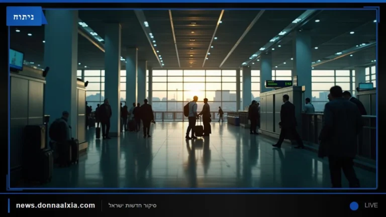 סוכן בכיר מקורב לחיזבאללה נעצר בלבנון בחשד לריגול לטובת ישראל