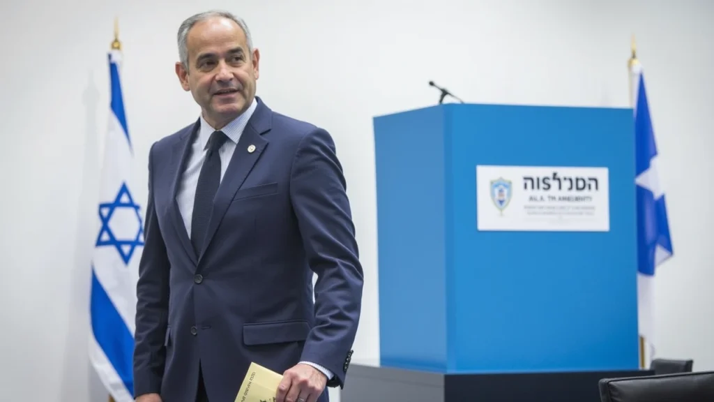 הסיפור שמאחורי מאבק השריונים בליכוד: מה שקרה בחדרי ישיבות הכספים