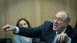 מה שמאחורי הקלעים של המרוץ לכנסת: המאבקים הפנימיים בליכוד