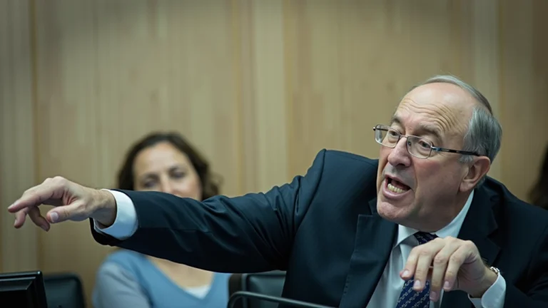 מה שמאחורי הקלעים של המרוץ לכנסת: המאבקים הפנימיים בליכוד
