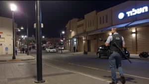 המהלך המפתיע של משטרת לוד: חשיפת חיסול מתוכנן והשלכותיו על הביטחון המקומי