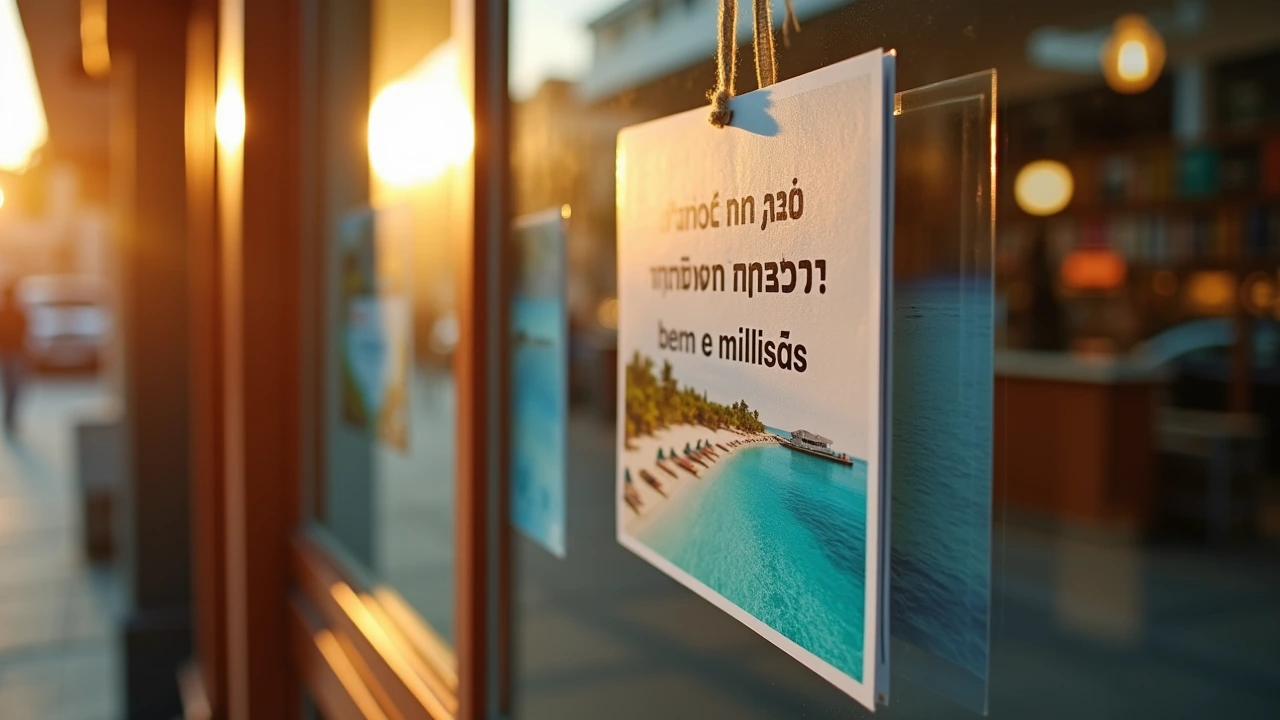 השורה התחתונה: איך החרם של המלדיביים על ישראל משפיע על התייר הישראלי?