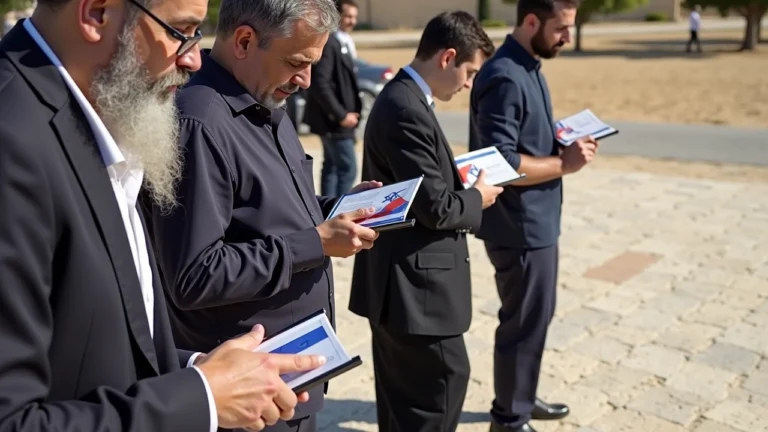 השורה התחתונה: מה באמת מסתתר מאחורי המאבק על הר הבית?