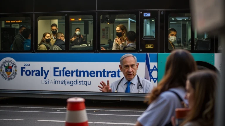 ניתוח מיוחד של נתניהו: האם בינה מלאכותית תציל את הליכוד?