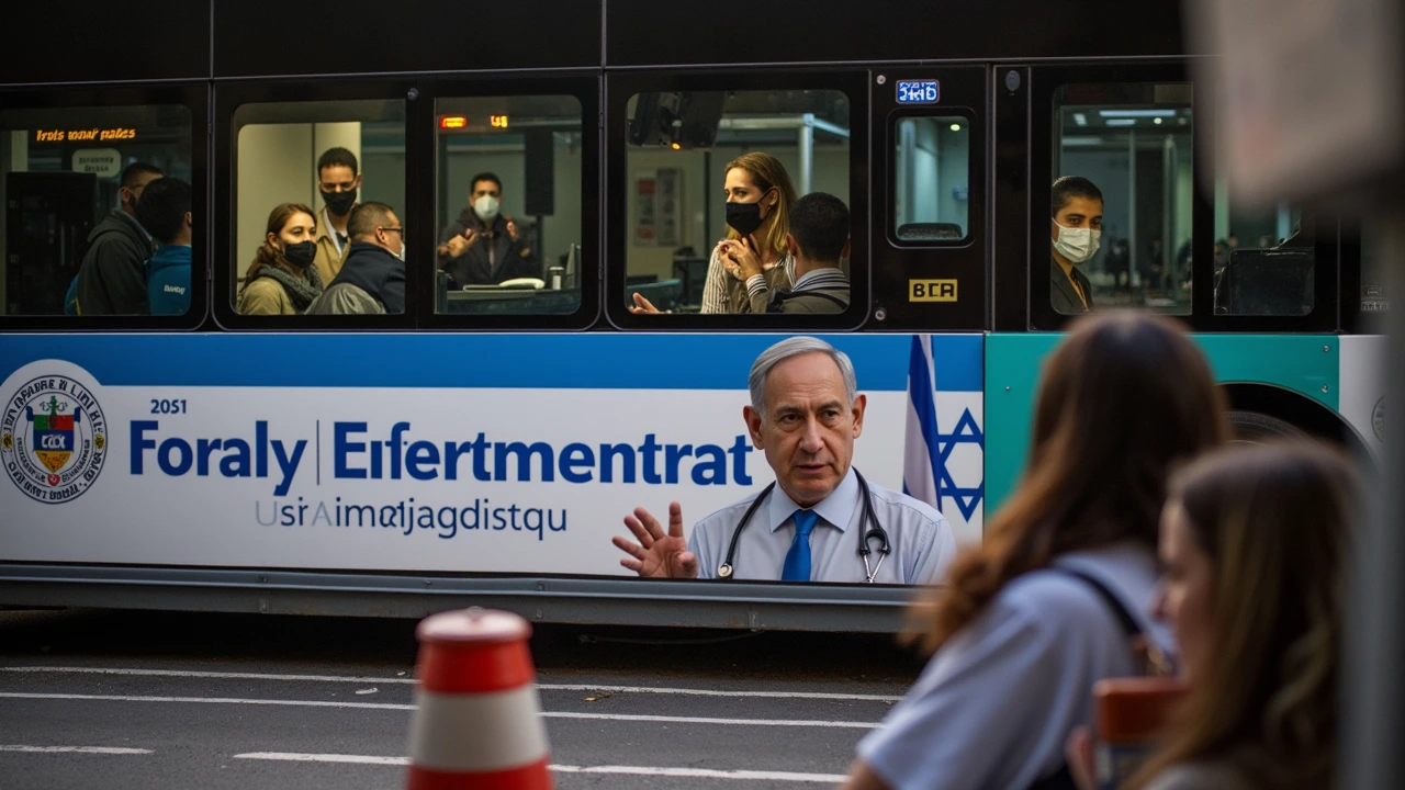 ניתוח מיוחד של נתניהו: האם בינה מלאכותית תציל את הליכוד?