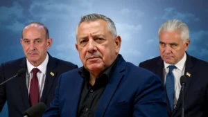 החלטה גורלית: נתניהו מנסה לפלג את האופוזיציה – המהלך שמסכן את הקואליציה