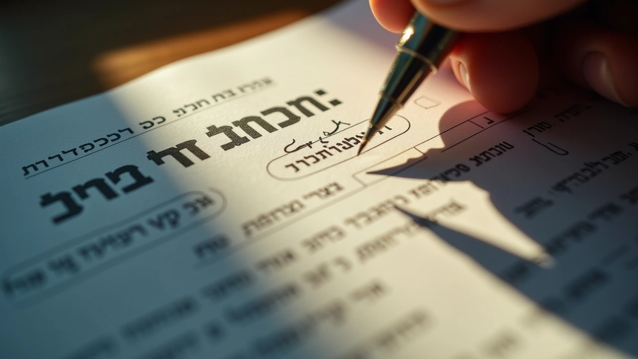 המהלך המפתיע של נתניהו: שריונים ברשימה - איך זה משפיע על הכיס שלכם?