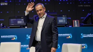 המהלך המפתיע של נתניהו: איך טכנולוגיה משפיעה על אסטרטגיית הביטחון?