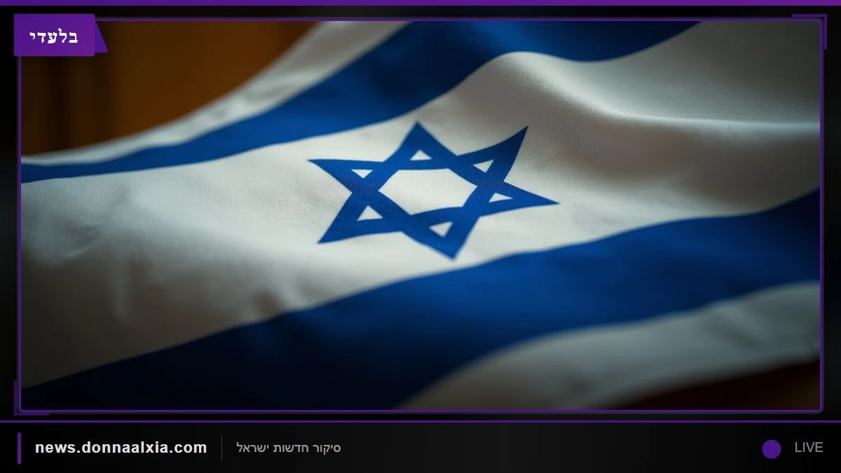 נתניהו ינאם בעצרת האו