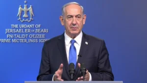 מאחורי הקלעים של הצהרת נתניהו: האחדות שמעבר למילים
