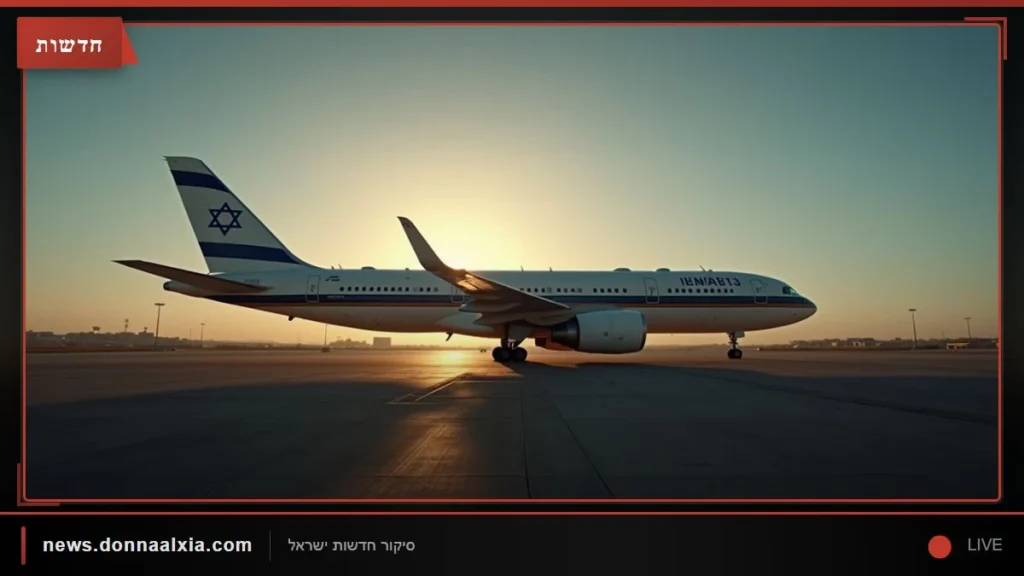 נתניהו לא ימריא לארה"ב: הלווייתו של הסנאטור גרהאם נדחתה
