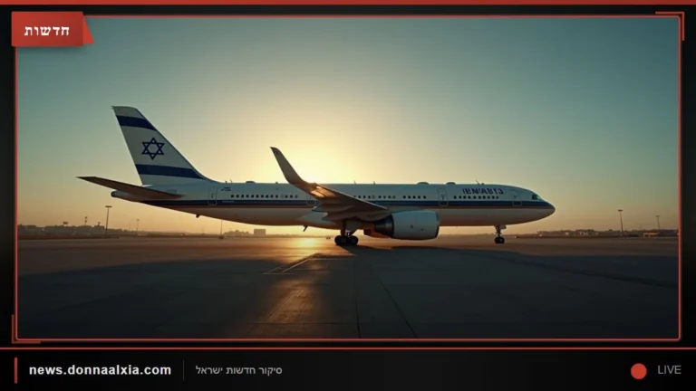 נתניהו לא ימריא לארה"ב: הלווייתו של הסנאטור גרהאם נדחתה
