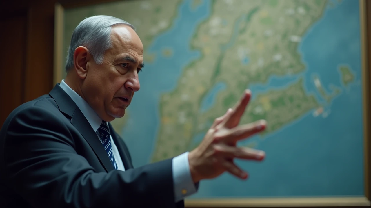 השורה התחתונה: מה באמת עומד מאחורי המתח בין נתניהו לממדאני בניו יורק