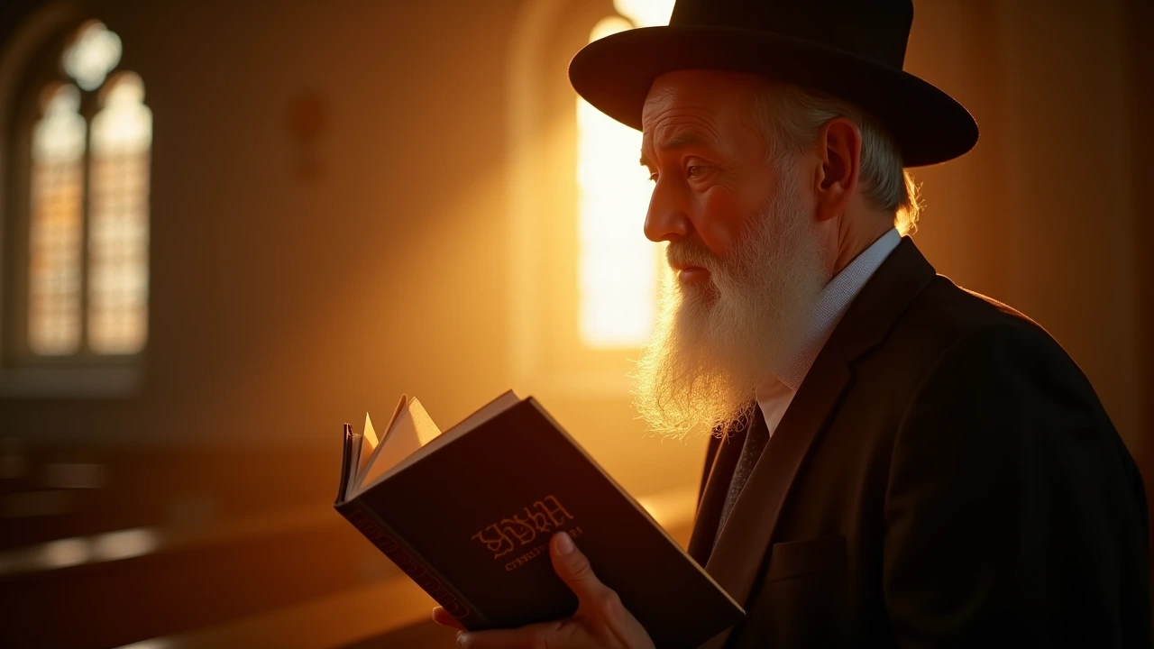 השורה התחתונה: איך השפיעה הלכה חדשה על חיי היומיום של החרדים?