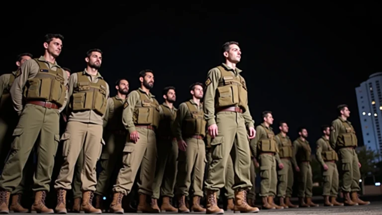 הזירה הצפונית: הסלמה דרמטית והערכות לחירום