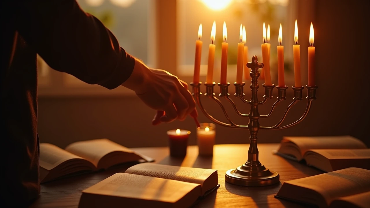 האלימות האנטישמית מכה שוב: הסיפור מאחורי התקיפה במנהטן