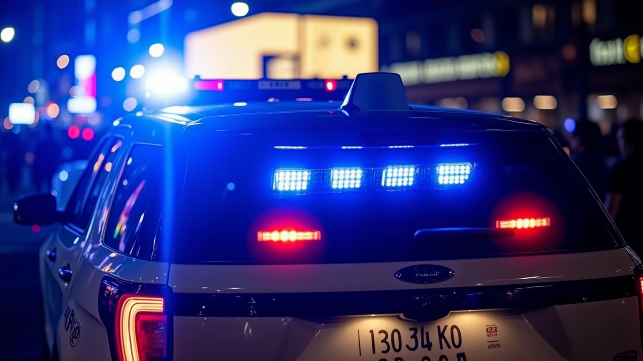 האלימות האנטישמית מכה שוב: הסיפור מאחורי התקיפה במנהטן