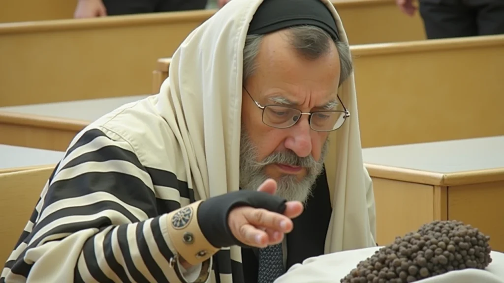 הסיפור שמאחורי חייו של ר' מנחם בנימין שמדרה ז"ל: מסע חיים מרתק בין תל אביב לירושלים