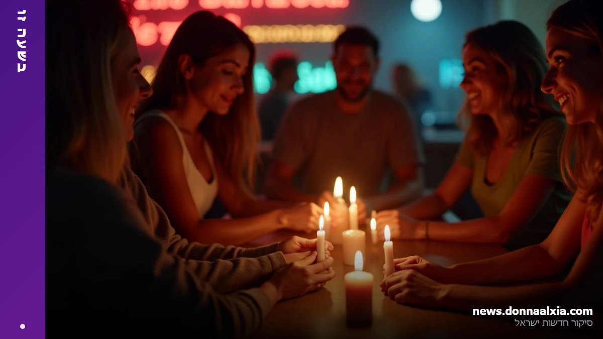 דבר תורה מפרשת השבוע: הרה